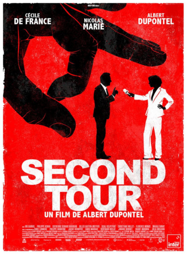 Second tour
