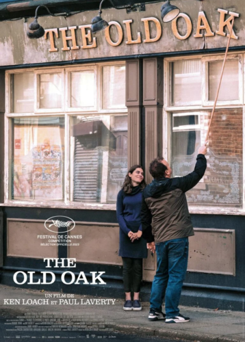 The Old Oak