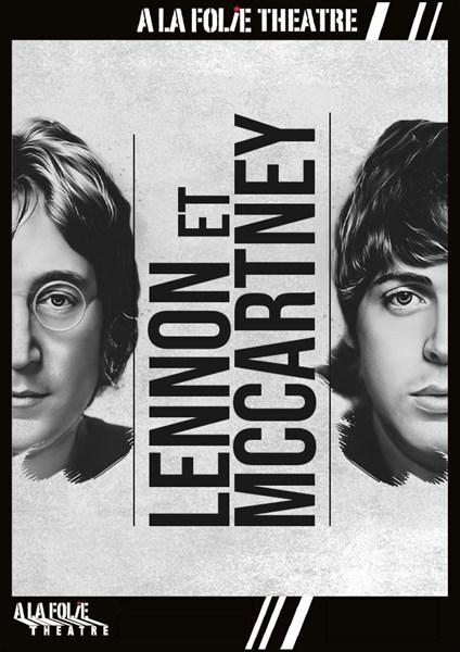 Lennon et McCartney