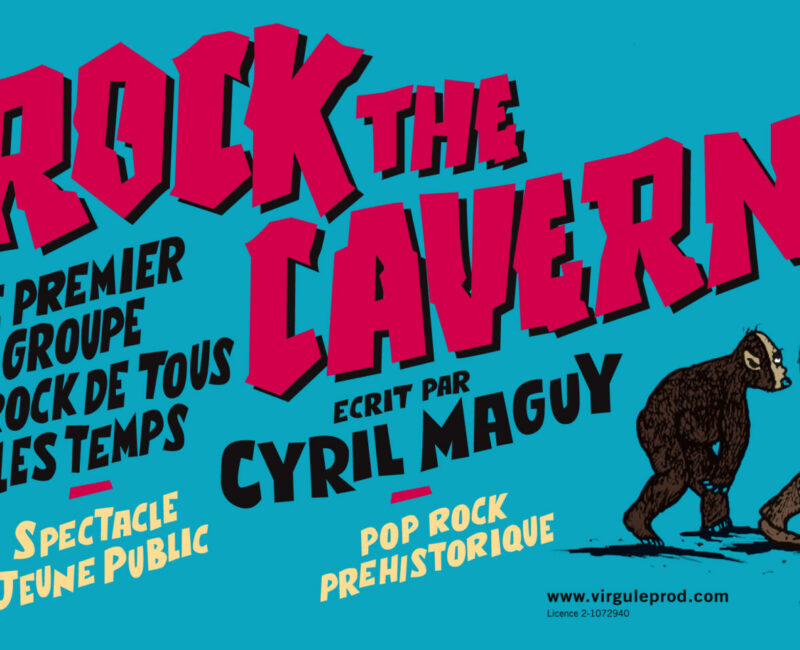 Rock the Cavern