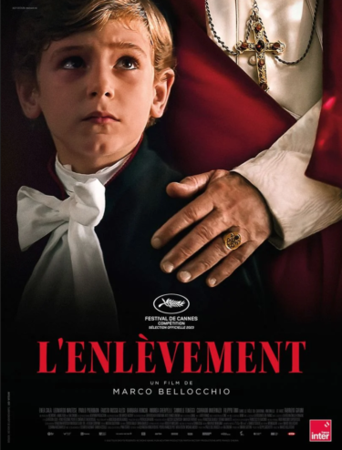L’Enlèvement
