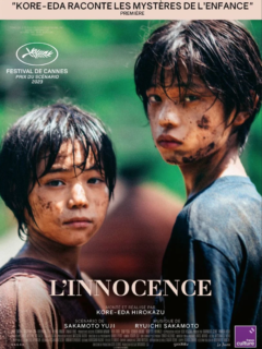 Affiche du film L’Innocence