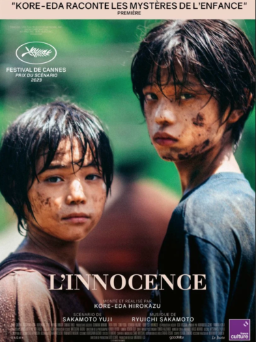 L’Innocence