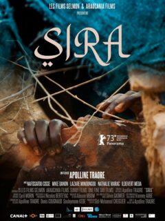 Affiche du film Sira