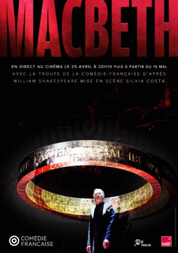 Macbeth – Pathé Live