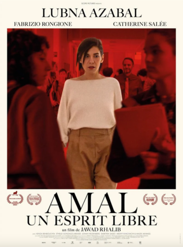 Amal, un esprit libre