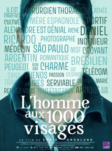 L’Homme aux mille visages