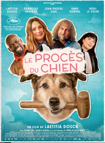 Le Procès du chien