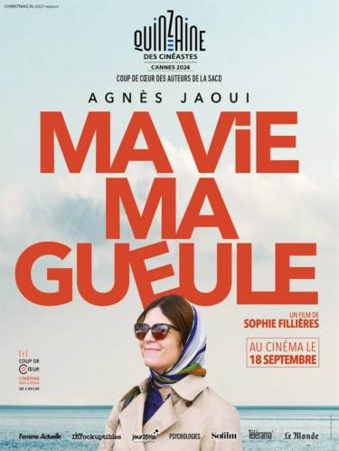 Ma vie ma gueule