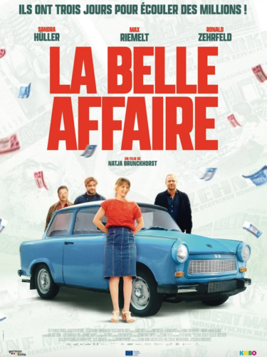 La belle affaire
