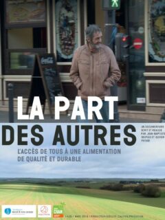 Affiche du film La part des autres