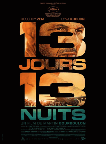 13 jours 13 nuits