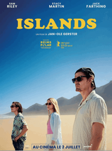 Islands