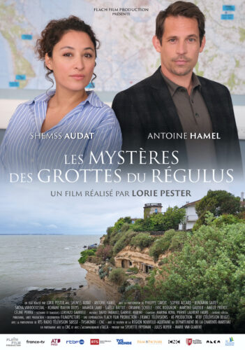 Les mystères des grottes du Régulus
