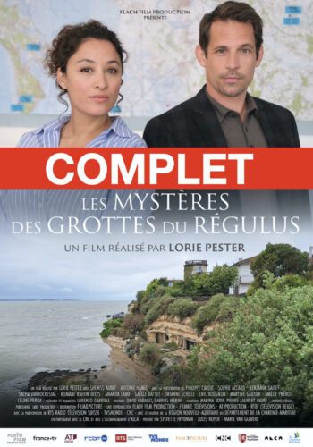 Les mystères des grottes du Régulus