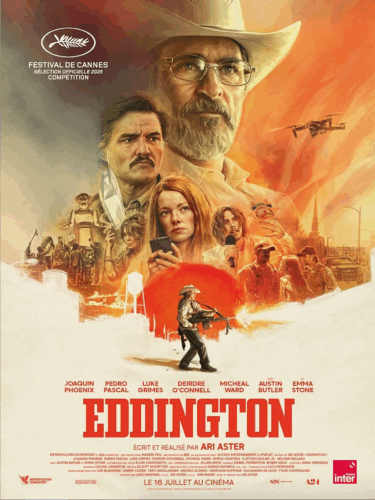 Eddington