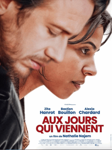 Aux jours qui viennent