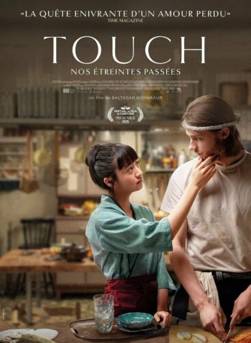 Touch – Nos étreintes passées