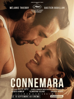 Affiche du film Connemara