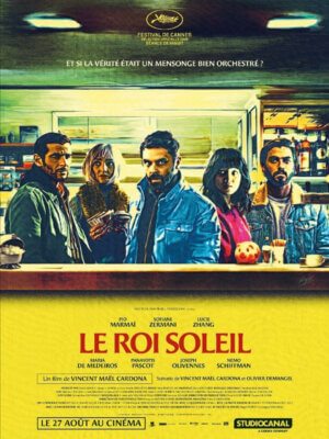 Le Roi Soleil