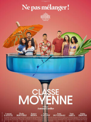 Classe moyenne