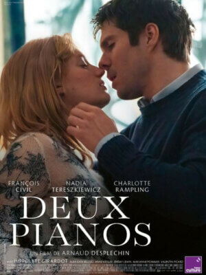 Deux pianos