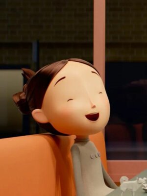 L'Odyssée de Céleste