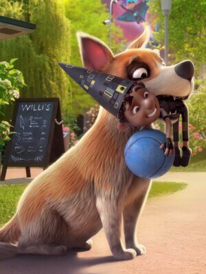 ELFIE ET LES SUPER ELFKINS