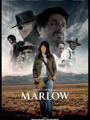 Dans l’ombre de Marlow