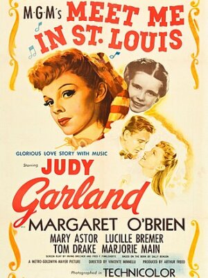 Le Chant du Missouri