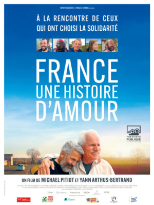 France, une histoire d’amour