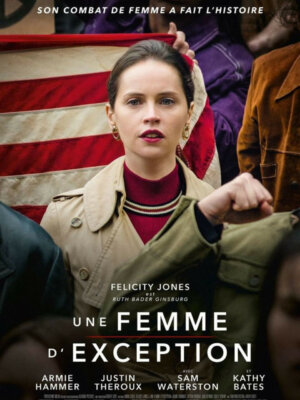 Une femme d’exception
