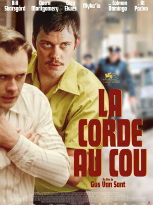 La Corde au cou