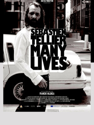 Sébastien Tellier : Many Lives