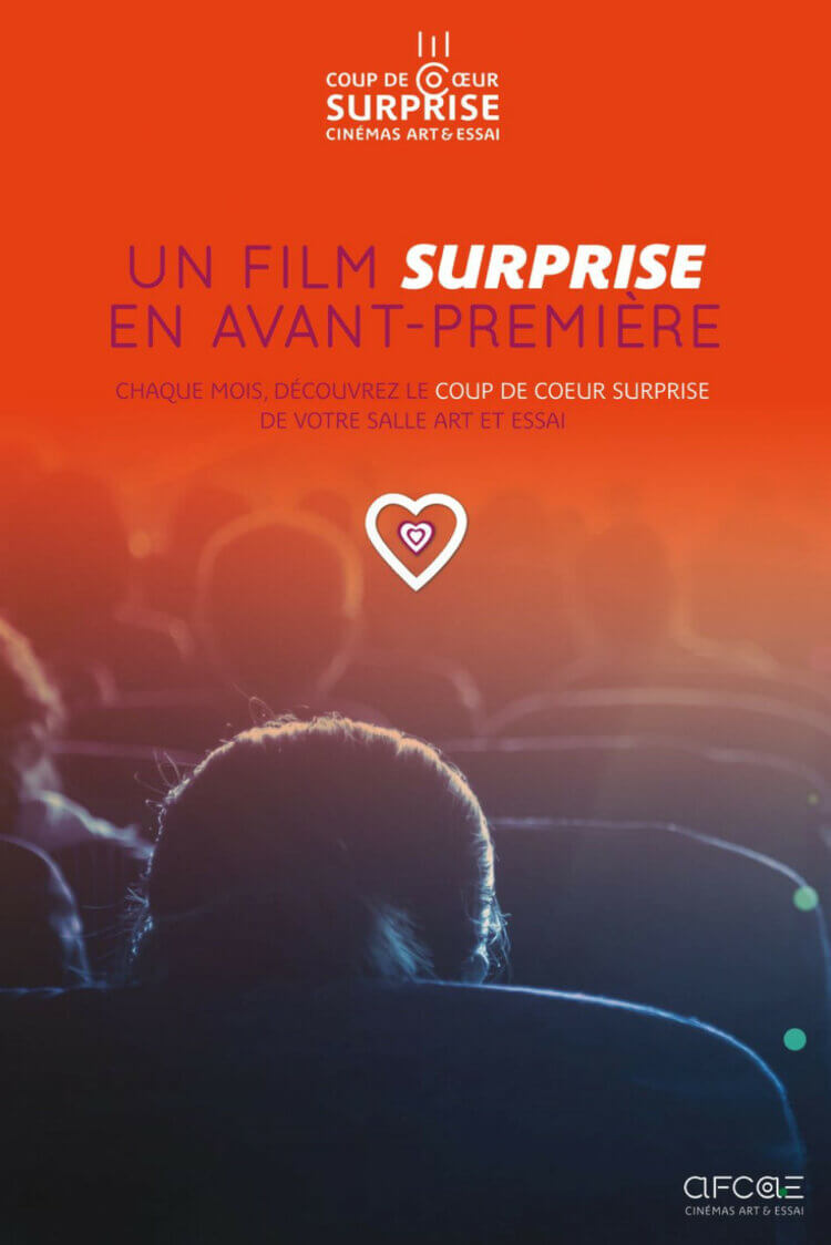 Affiche 2026 05 COUP DE COEUR SURPRISE AFCAE 2
