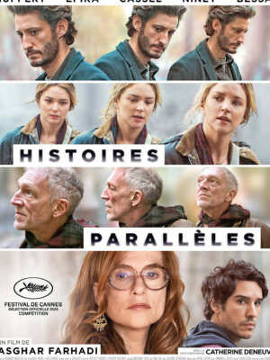 Histoires parallèles