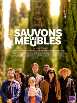 Sauvons les meubles
