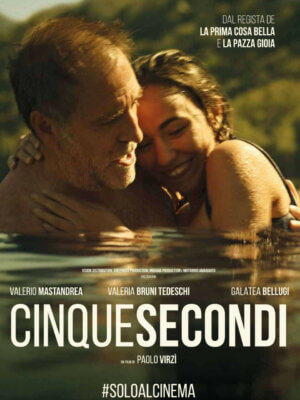 Cinque secondi