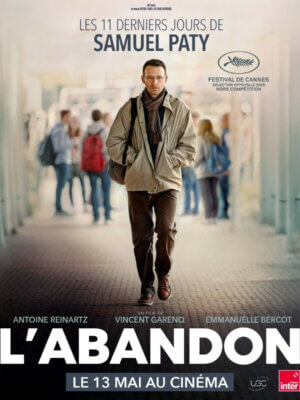 L&rsquo;abandon