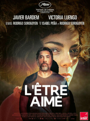 L&rsquo;Etre Aimé