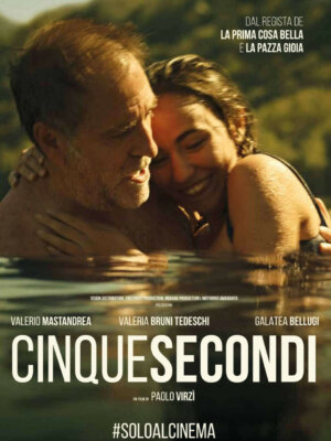 Cinque secondi