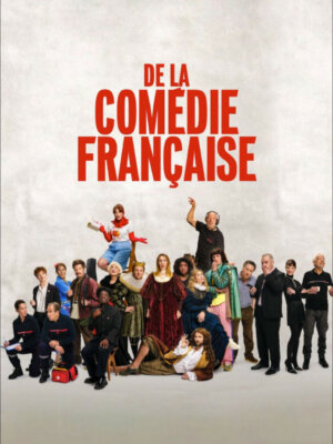 De la Comédie-Française