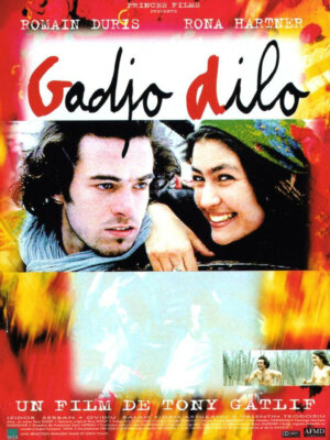 Gadjo Dilo
