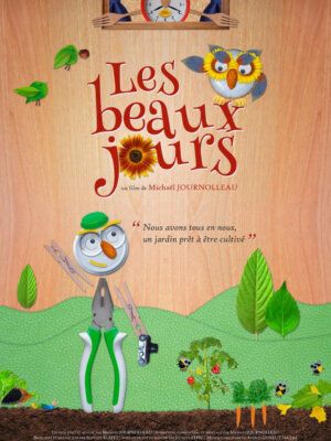 Les beaux jours