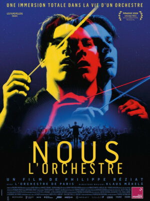 Nous, l&rsquo;Orchestre
