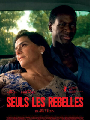Seuls les rebelles