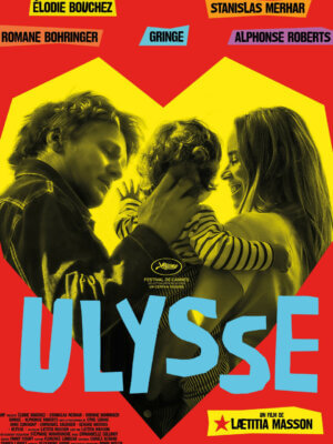 Ulysse