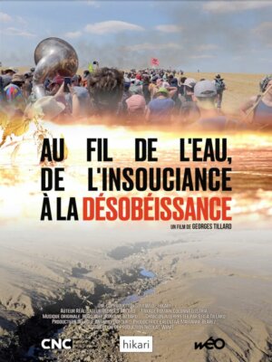 AU FIL DE L EAU DE L INSOUCIANCE A LA DESOBEISSANCE