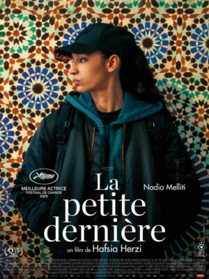 La Petite Dernière