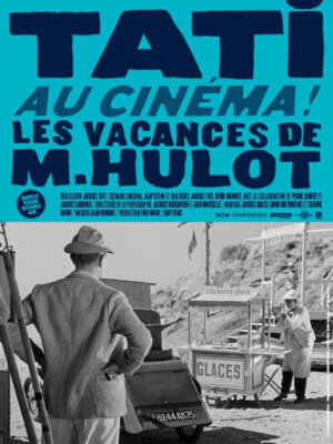 Les Vacances de Mr Hulot